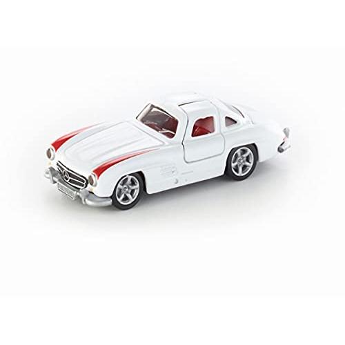 並行輸入品】ジク (SIKU) メルセデス・ベンツ 300SL SK1470 SIKU 1470