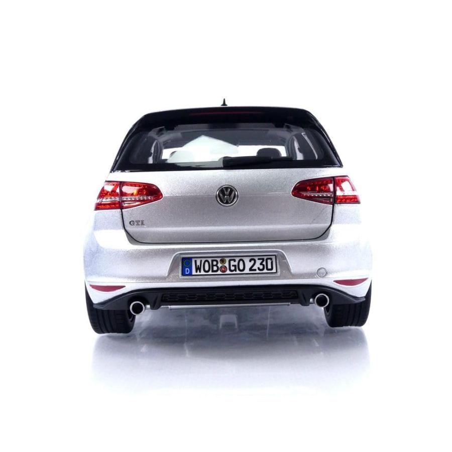 並行輸入品】ミニカー 1/18 フォルクスワーゲン ゴルフ ノレブ NOREV