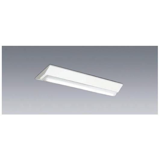 三菱（MITSUBISHI） LEDライトユニット形ベースライト Myシリーズ 本体