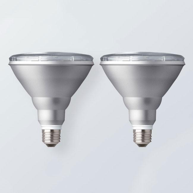 Panasonic（パナソニック） LED電球 ハイビーム電球タイプ 屋内・屋外