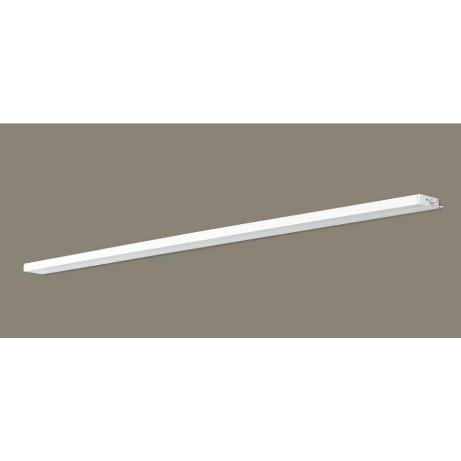 Panasonic（パナソニック） スリムライン照明 直付タイプ 両側化粧/狭