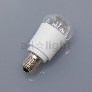 ODELIC（オーデリック） LEDランプ ミニクリプトン形 クリア 電球色