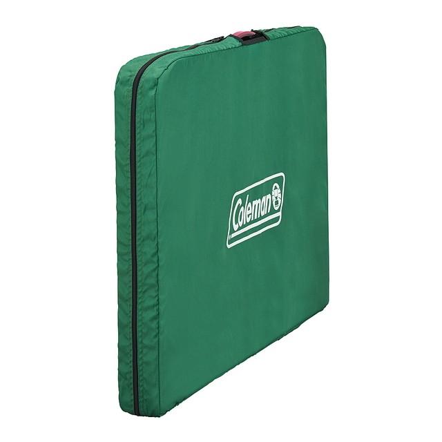 Coleman（コールマン） ナチュラルモザイクBBQテーブル/110プラス