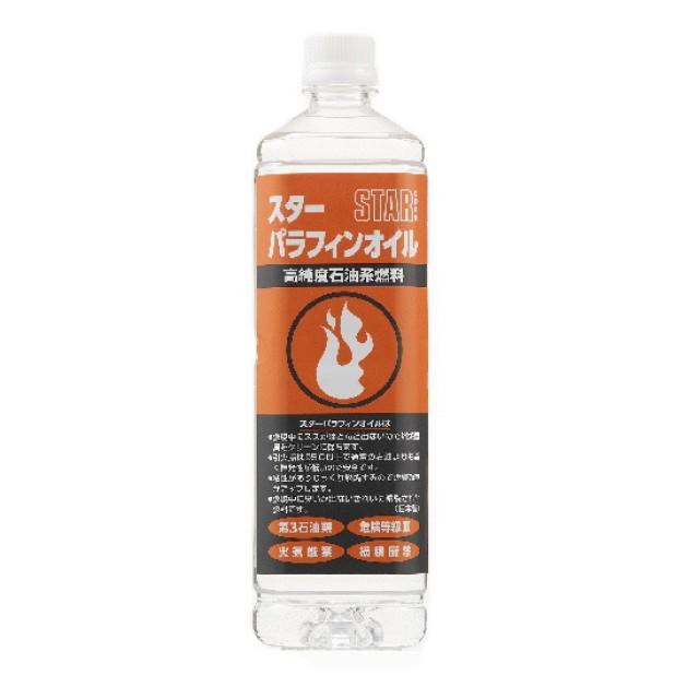 スターフューエル オイル 1L 07007 キャンプ 燃料/電池 STARFUEL