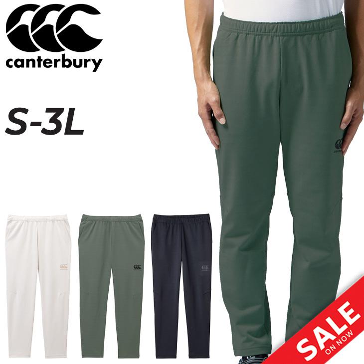 カンタベリー スウェットパンツ メンズ canterbury RUGBY+