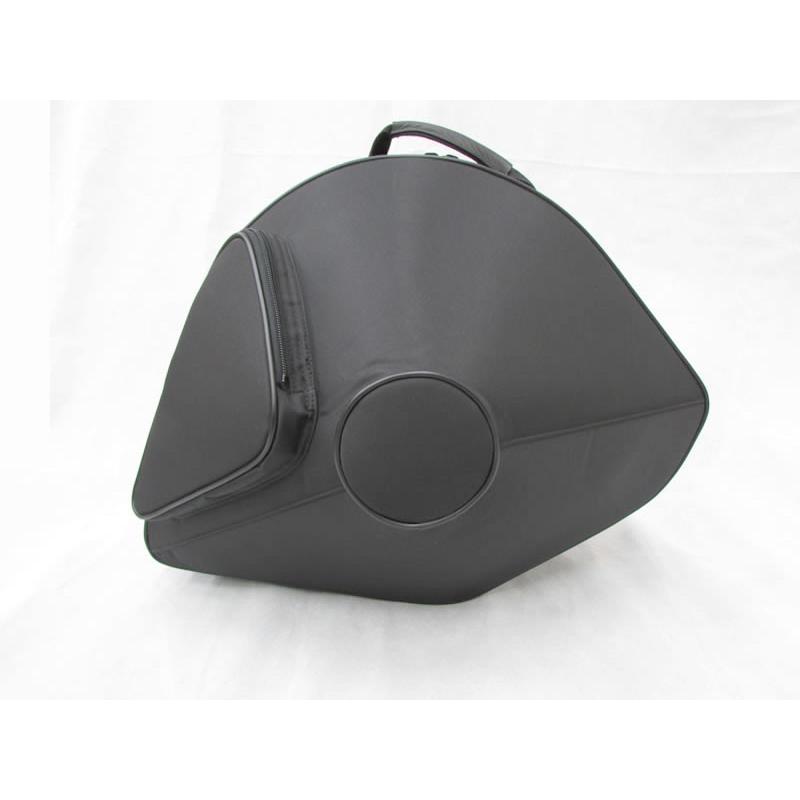 Y-TEC ホルンケース Black フレンチホルン YT-03 (ベルカットタイプ