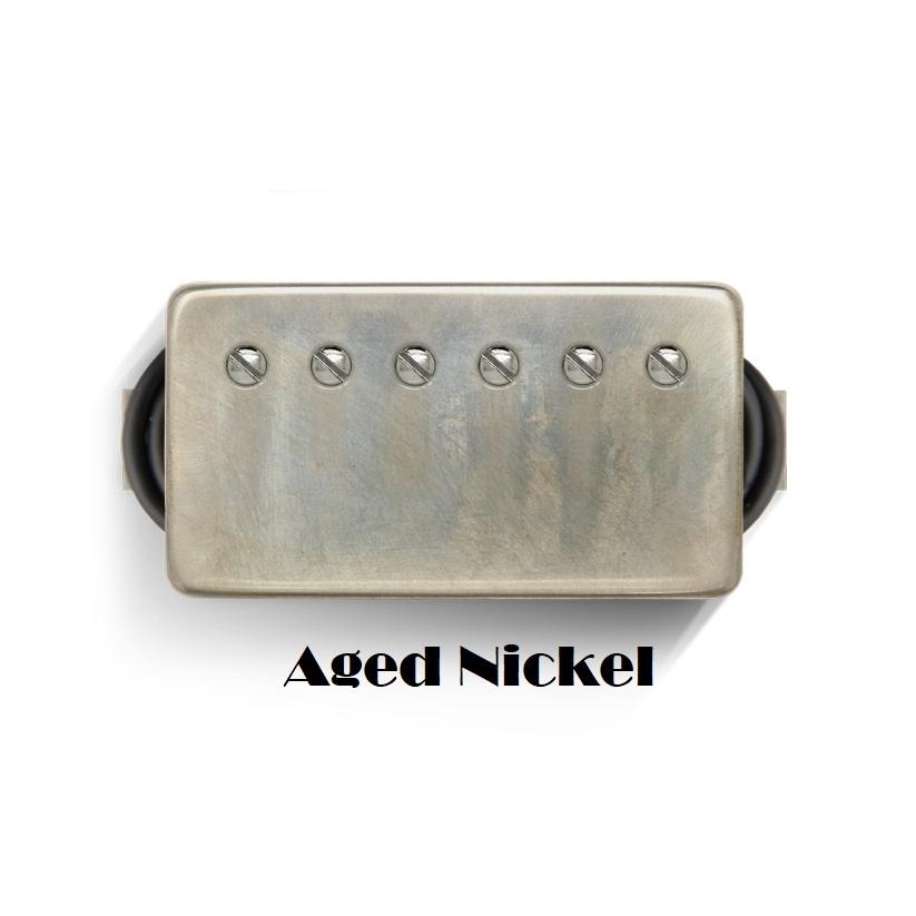 Bare Knuckle Mule set (COVERD) ベアナックル ピックアップ ミュール