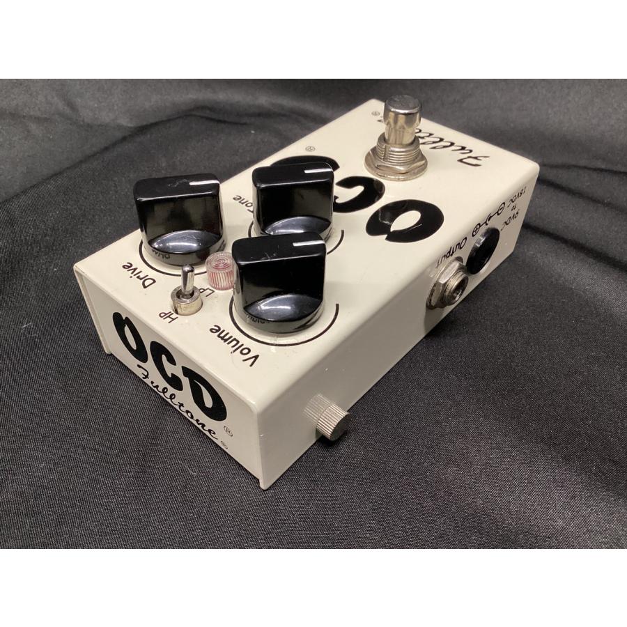Fulltone OCD ( Ver1.4 オーバードライブ ギターエフェクター )【長岡