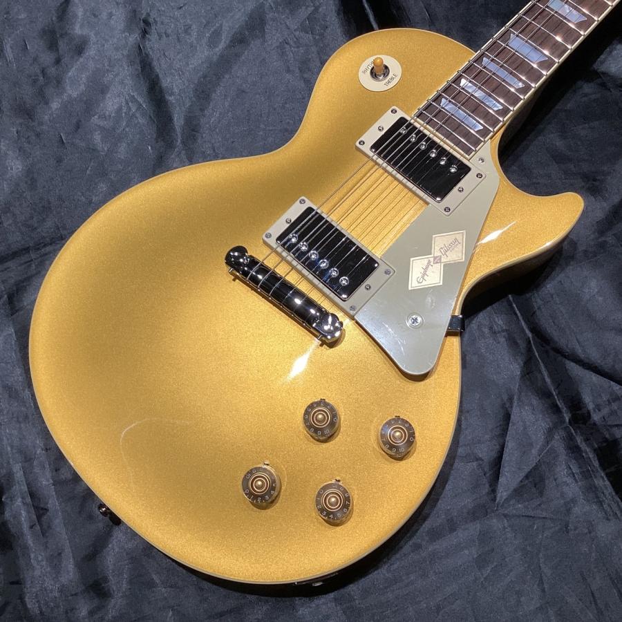 Epiphone Tak Matsumoto 1955 Les Paul Standard Antique Gold