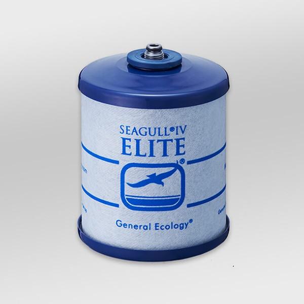 SEAGULL IV X-1BE-H アンダーシンク浄水器(本体+ホースセット