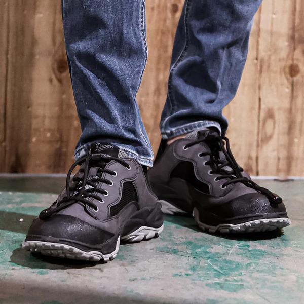 LayLax LayLax Danner ATA-MIL OSMI 26.5cm LayLax × Danner コラボ