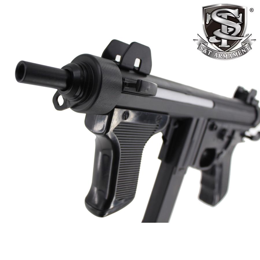 2026年春入荷予約】S&T M12S 電動ガン : ガンモール大阪 - 通販