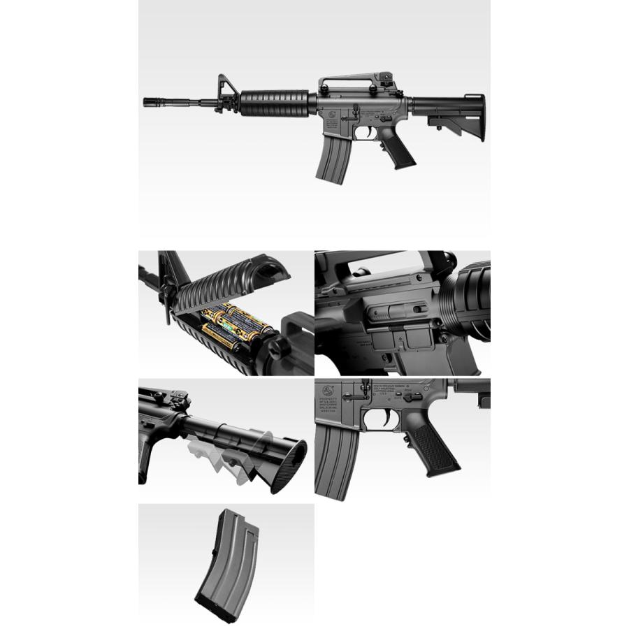 TOKYO MARUI（東京マルイ） 【東京マルイ】 電動ガンボーイズ コルト