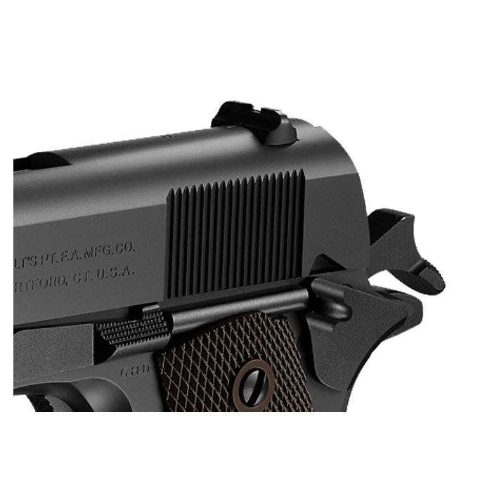 TOKYO MARUI（東京マルイ） 【東京マルイ】 ガスブローバック M1911A1