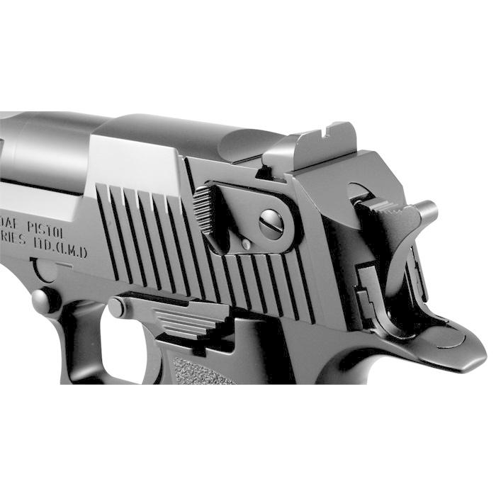 TOKYO MARUI（東京マルイ） 【東京マルイ】 ガスブローバック デザート