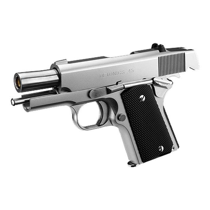 TOKYO MARUI（東京マルイ） 【東京マルイ】 ガスブローバック