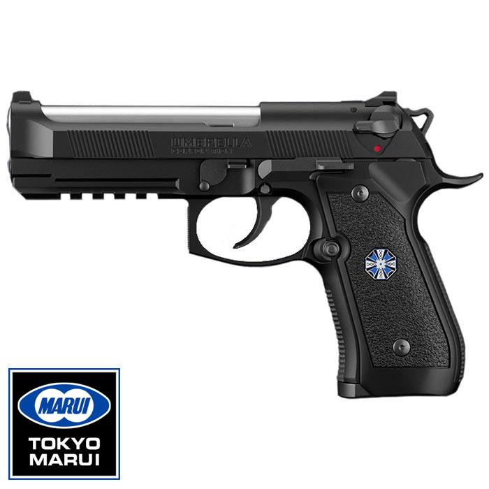 TOKYO MARUI（東京マルイ） 【東京マルイ】 ガスブローバック サムライ