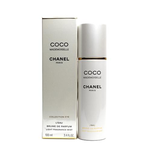 COCO（CHANEL） シャネル ココマドモアゼル ローミスト 100ml 香水