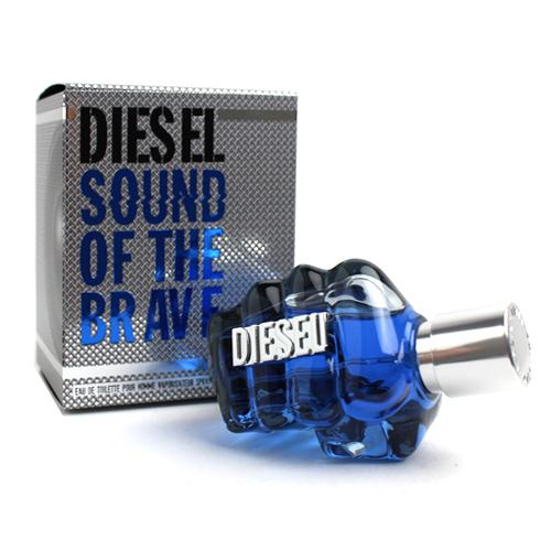 DIESEL（ディーゼル） サウンド オブ ザ ブレイブ オードトワレ 50ml