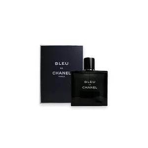 CHANEL（シャネル） ブルードゥシャネル オードゥ トワレット 50ml