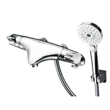 TOTO TMNW40AY7 TOTO 壁付サーモスタット混合水栓（コンフォート