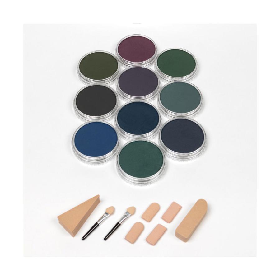 ホルベイン パンパステル 10色セット : Art&Craft Lab - 通販 - Yahoo