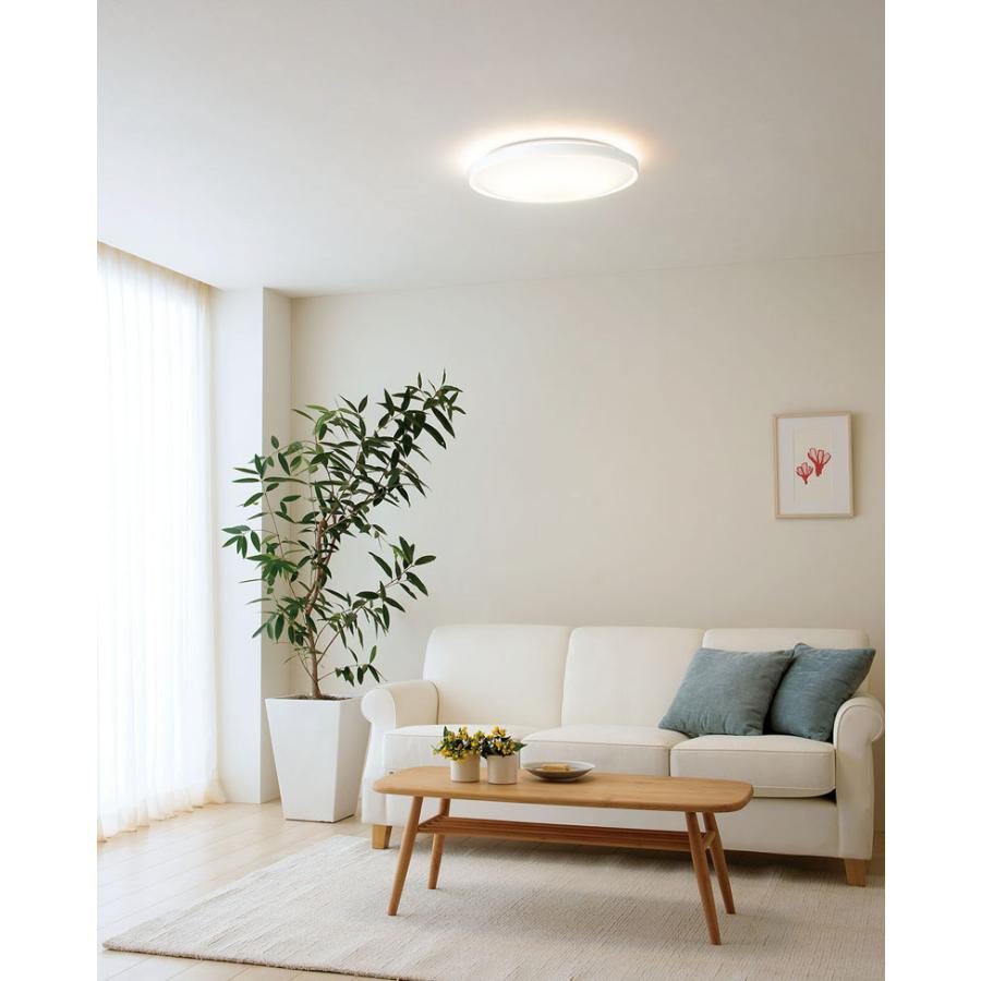 ODELIC（オーデリック） GAMMA PLUS シーリングライト OL291553NGR 調