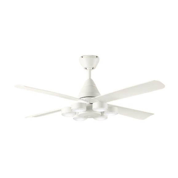 大光電機 シーリングファン リモコン付 ASL616 : アートライティング