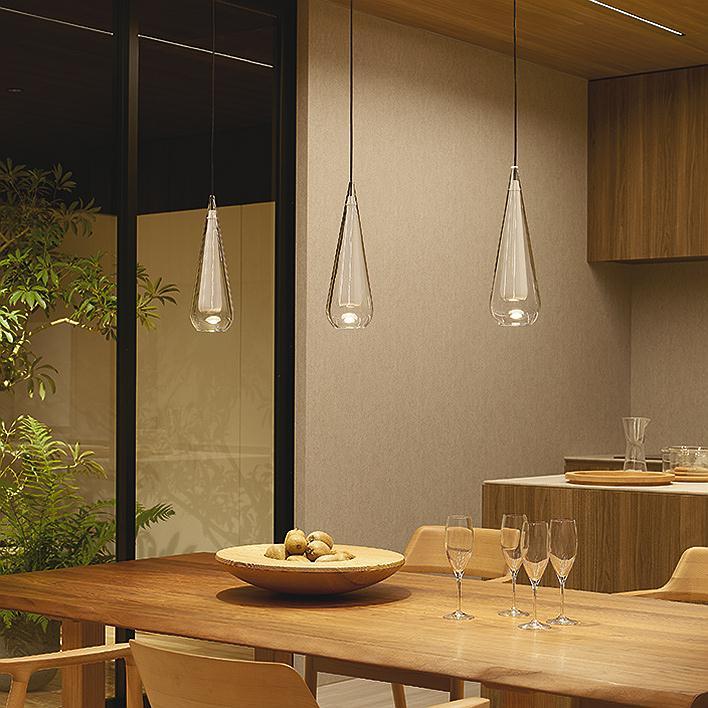 大光電機 直付埋込兼用ペンダント DPN41785YG 工事必要 : アート