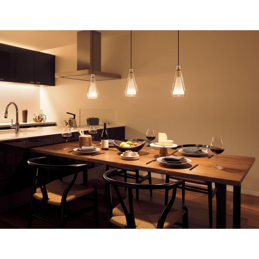 Panasonic（パナソニック） ダクトレール用ペンダント LGB16455K