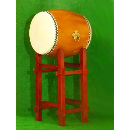和太鼓1.6尺 松系 やぐら台セット : アートジャパン ヤフー店 - 通販