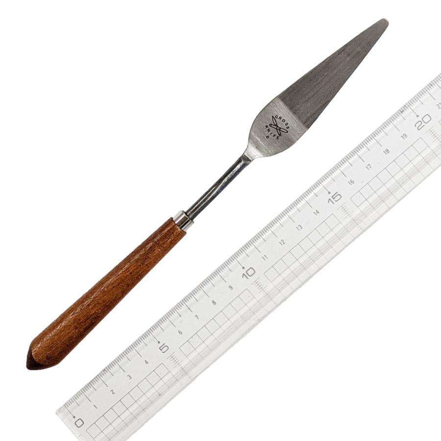 サンクラフト（SUNCRAFT） [ メール便可 ] ペインティングナイフ E-6