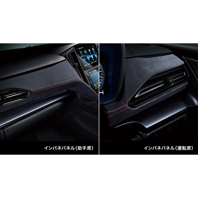 SUBARU（スバル） 【SUBARU・WRX VB】インパネパネル