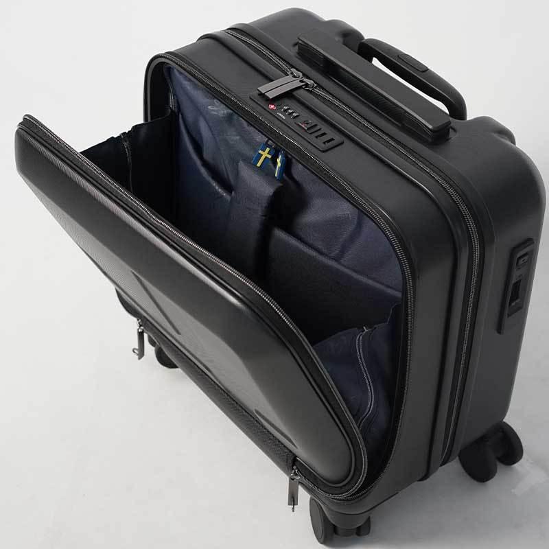 innovator（イノベーター） スーツケース INV36 33L 1-2泊程度