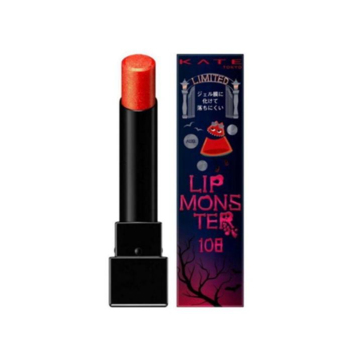 KATE リップモンスター ケイト 108 レッドバケーション Lip Monster