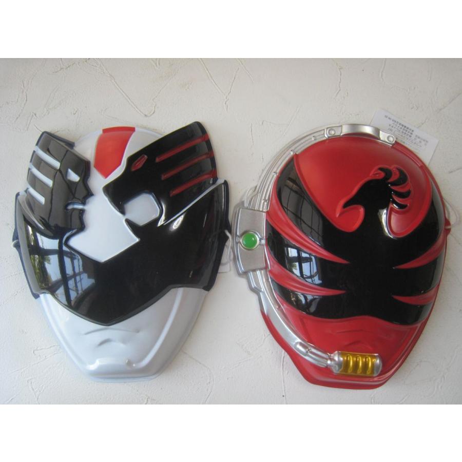 お面 宇宙戦隊キュウレンジャー 11枚セット 戦隊ヒーロー テレビ朝日