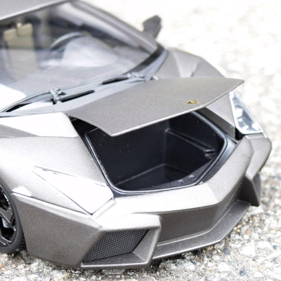 ランボルギーニ Lamborghini ダイキャストモデル モーターサイクル