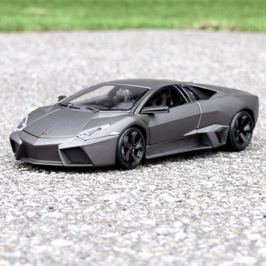 ランボルギーニ Lamborghini ダイキャストモデル モーターサイクル