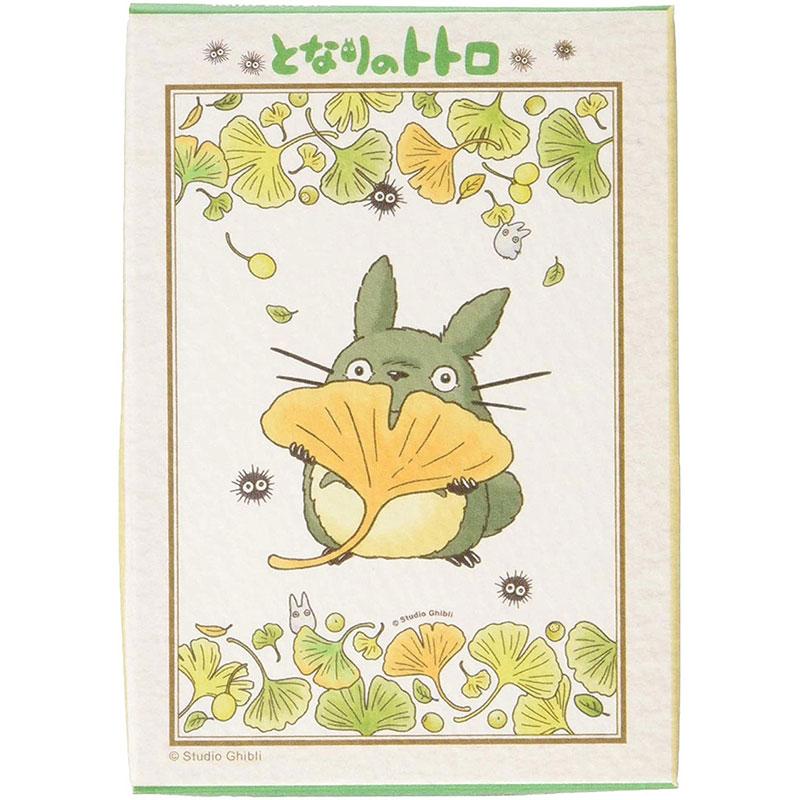 エンスカイ 【新品】ジグソーパズル ミニパズル スタジオジブリ となり