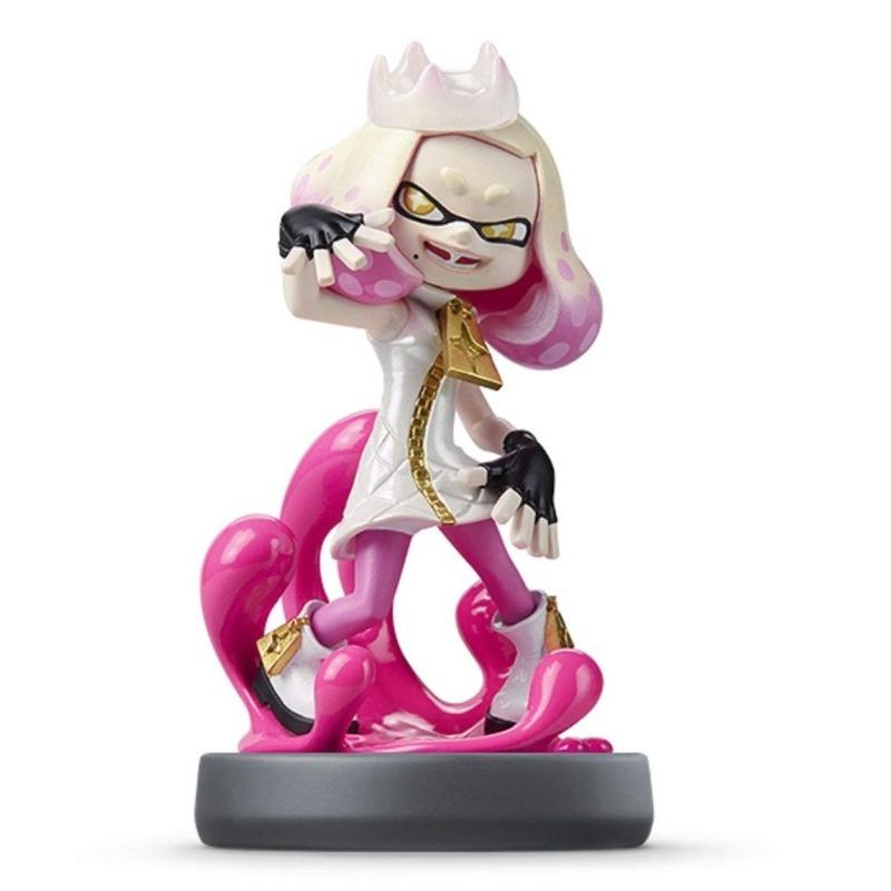 任天堂（Nintendo） 【新品】amiibo ヒメ (スプラトゥーンシリーズ