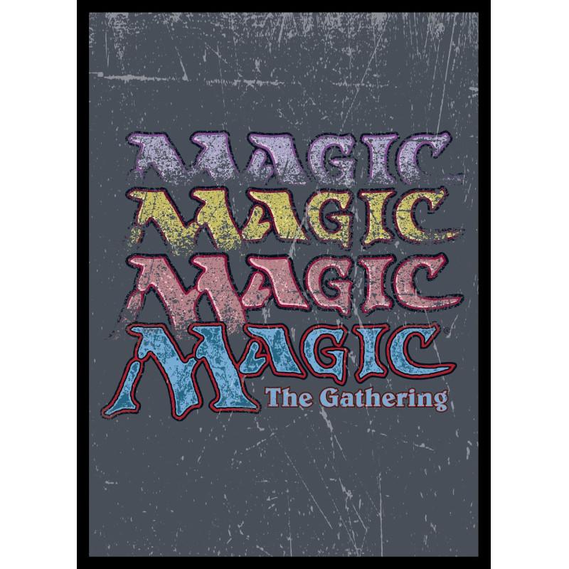 エンスカイ 【新品】MTG プレイヤーズカードスリーブ RETRO CORE