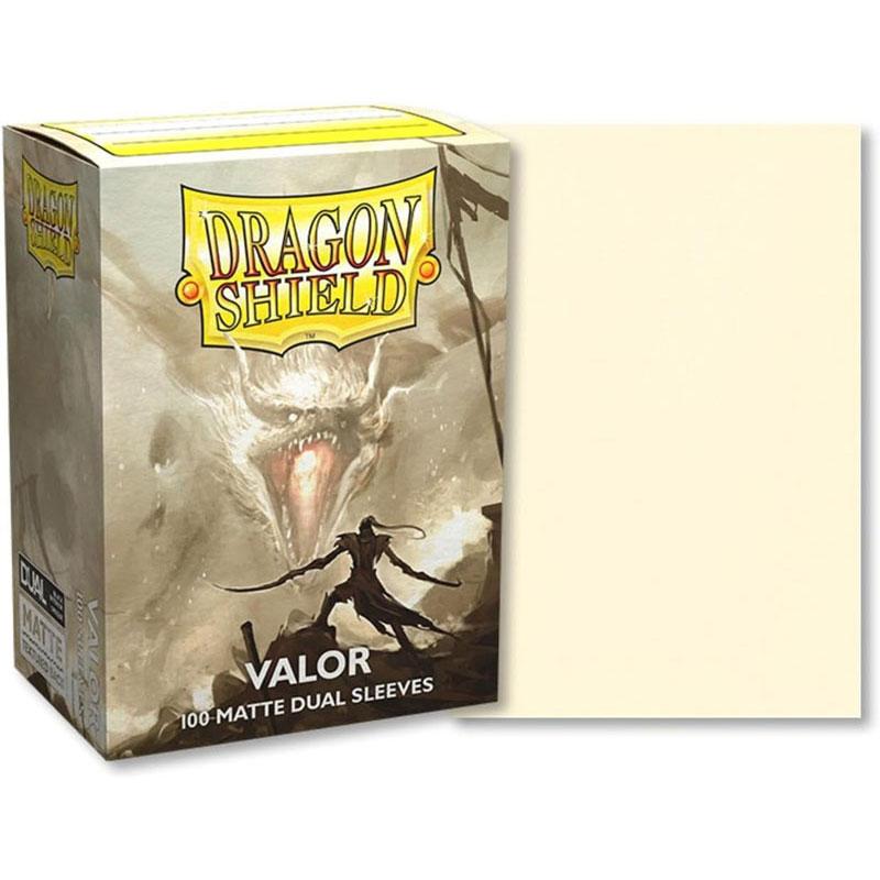 新品】ドラゴンシールド スリーブ スタンダードサイズ[63x88mm] Matte