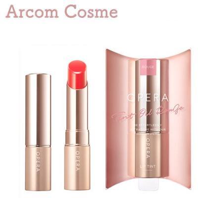 オペラ（OPERA） リップティントN ティントオイルルージュ 14色