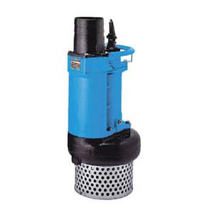 一般工事排水用水中ポンプ KRS型 省エネルギー仕様 口径200mm 9KW 三相