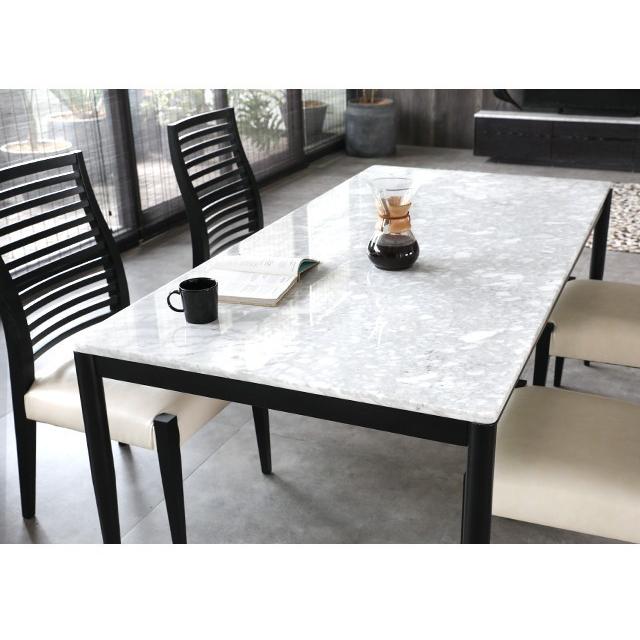ARMONIA（アルモニア） ダイニングテーブル ダイニング 大理石テーブル