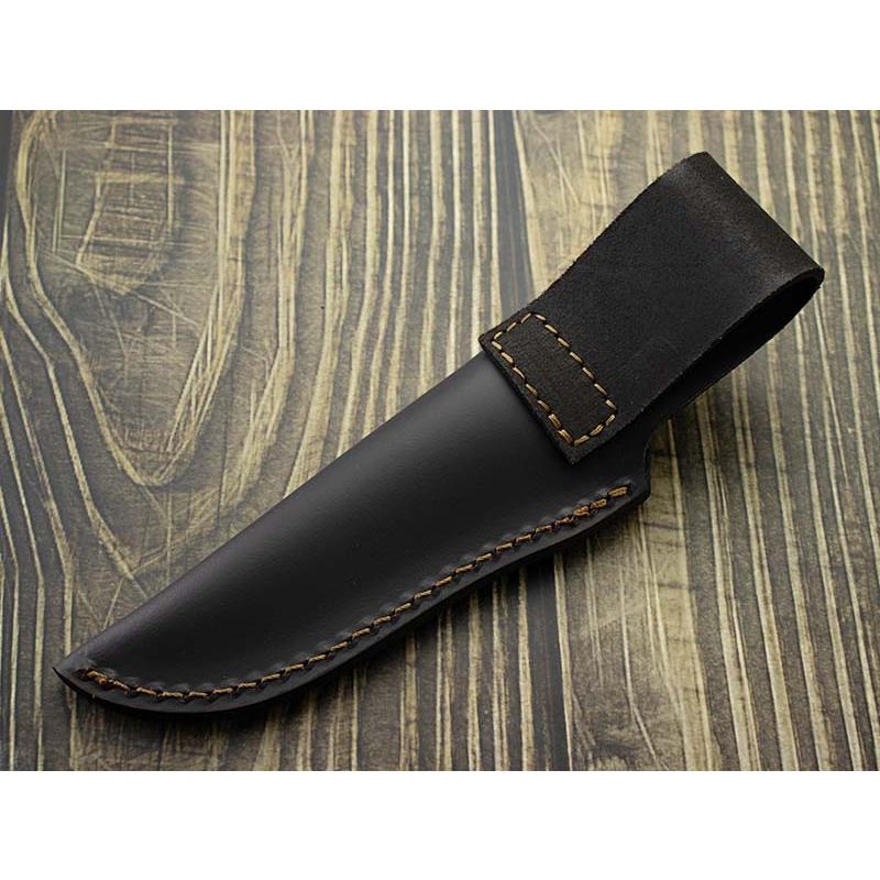 ジョーカー CO17 パンテラ オリーブ ブッシュクラフトナイフ,Joker