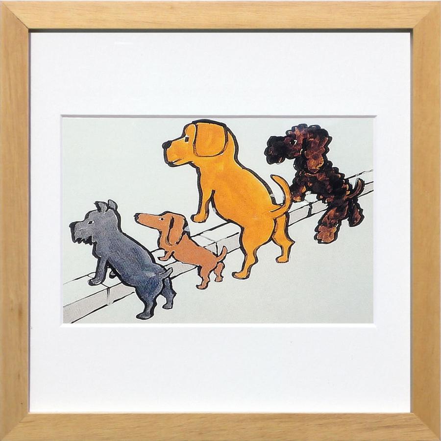 レイモン サビニャック ポスター 絵画 絵 ポストカード アートパネル