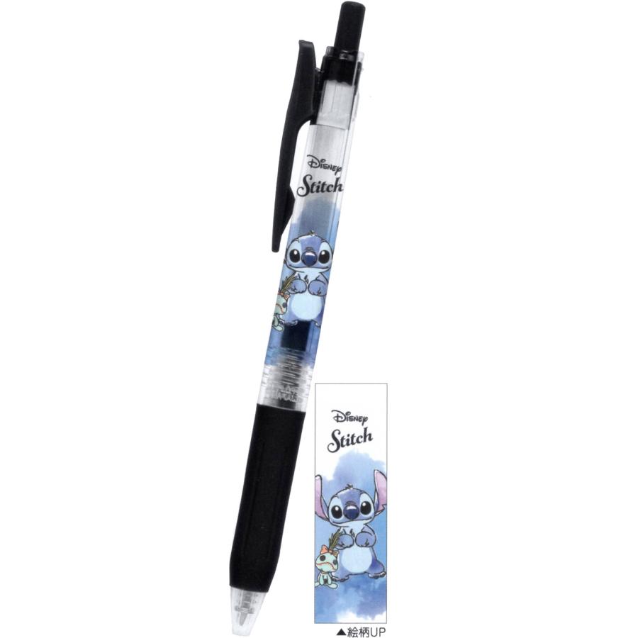 CRUX（クラックス） リロ＆スティッチ SARASA サラサクリップ