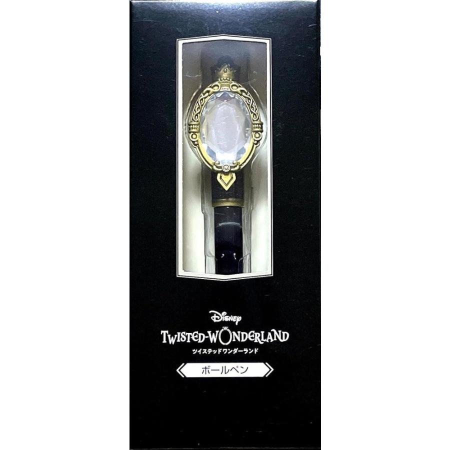 ツイステッドワンダーランド展 マジカルペン ボールペン ツイステ展