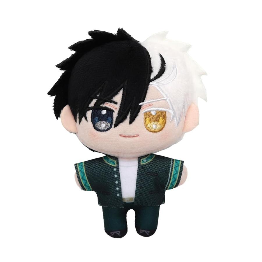 WIND BREAKER[アニメ版] 桜 遥 ぬいパル[ぬいぐるみマスコット] : や